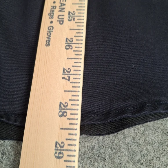 Outlander Classic Black Long Sleeve Men's Shirt - Size XL - Picture 5 of 9